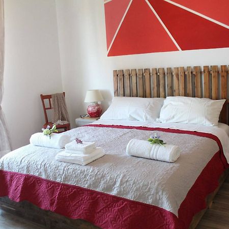 B&B Gepparino San Casciano in Val di Pesa Exterior foto