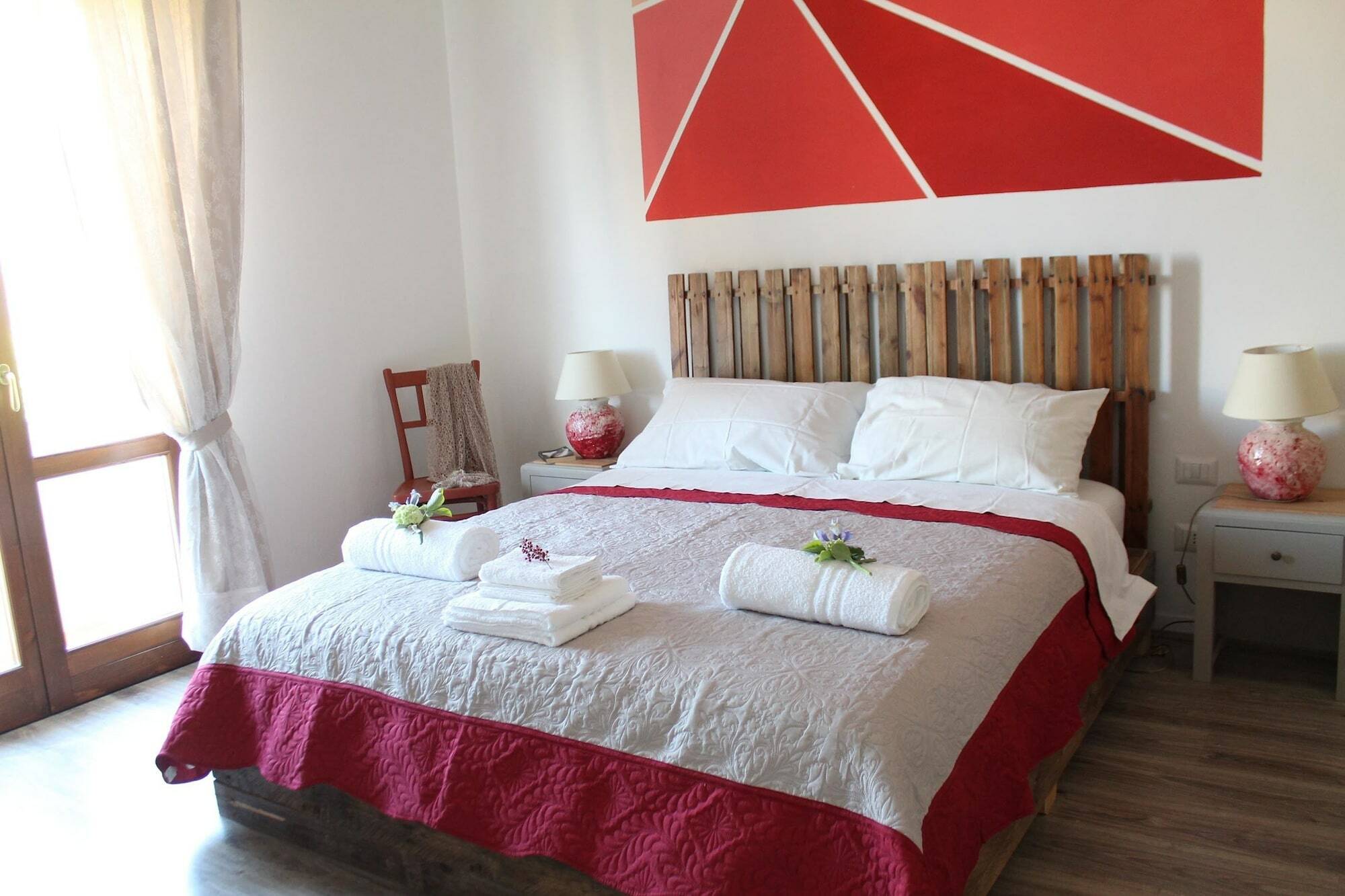 B&B Gepparino San Casciano in Val di Pesa Exterior foto