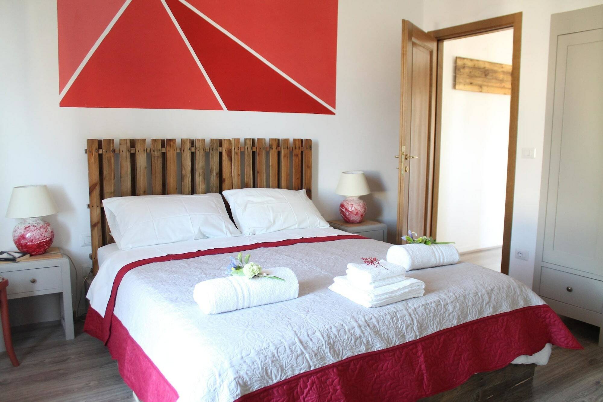 B&B Gepparino San Casciano in Val di Pesa Exterior foto