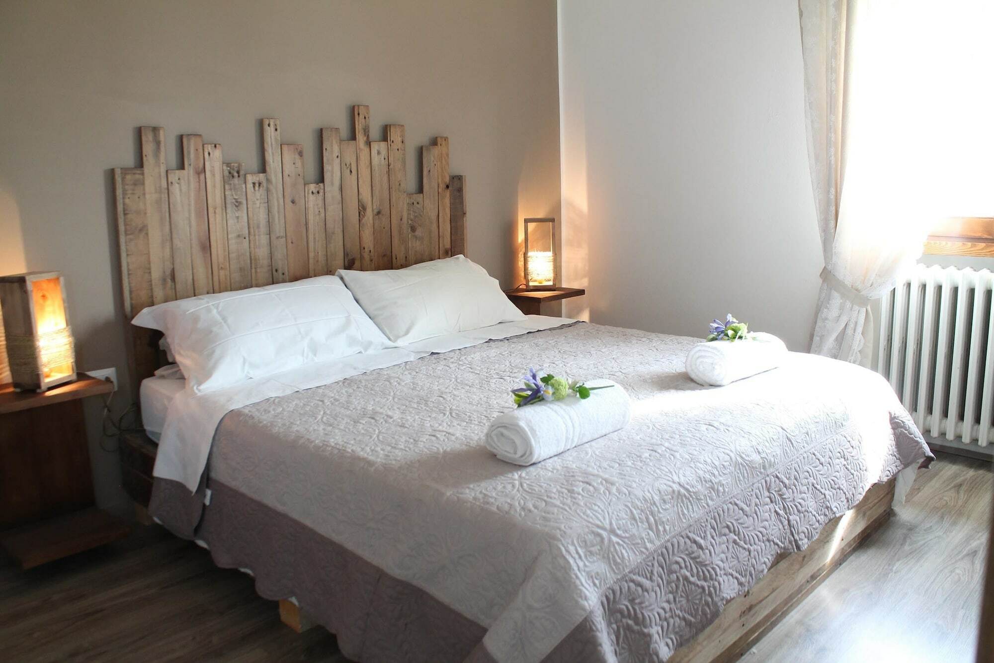 B&B Gepparino San Casciano in Val di Pesa Exterior foto