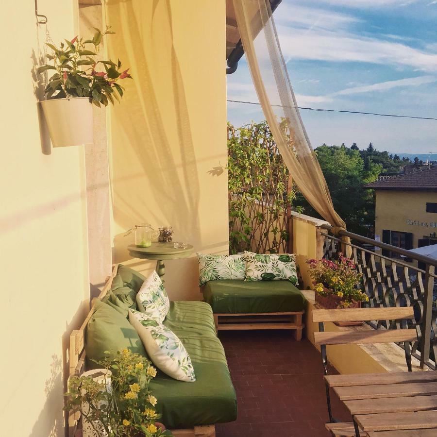 B&B Gepparino San Casciano in Val di Pesa Exterior foto