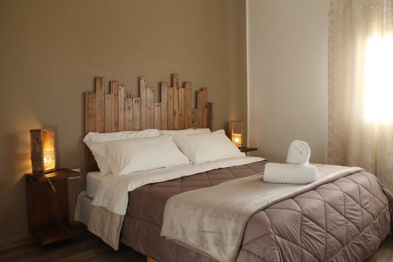 B&B Gepparino San Casciano in Val di Pesa Exterior foto