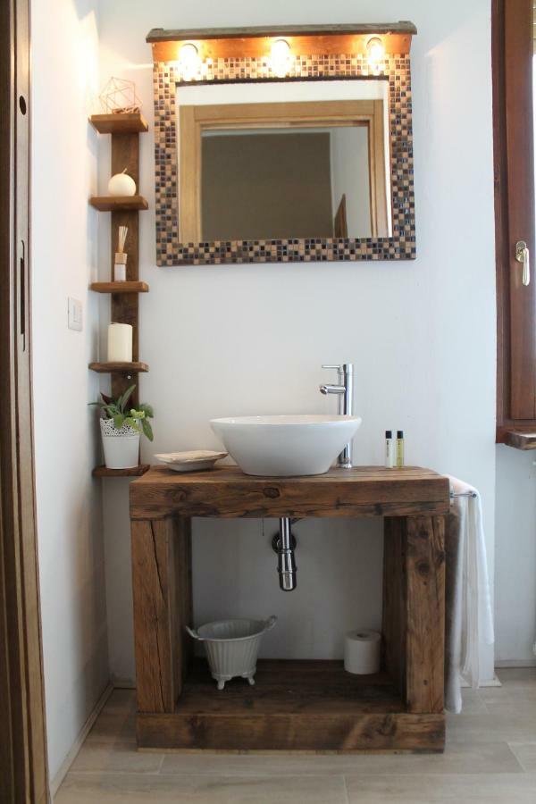B&B Gepparino San Casciano in Val di Pesa Exterior foto