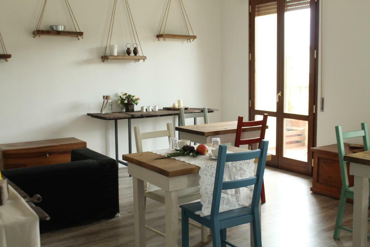 B&B Gepparino San Casciano in Val di Pesa Exterior foto