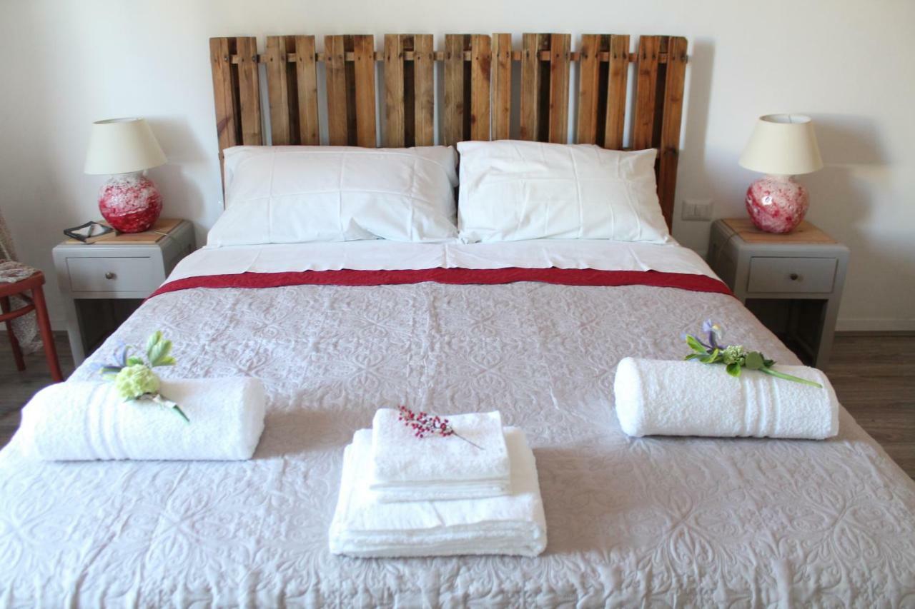 B&B Gepparino San Casciano in Val di Pesa Exterior foto