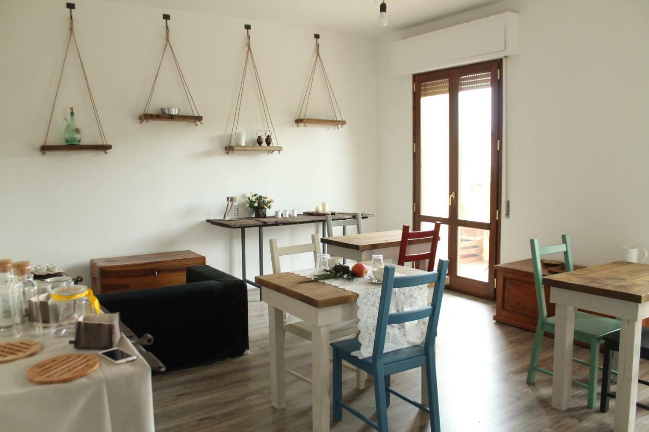 B&B Gepparino San Casciano in Val di Pesa Exterior foto