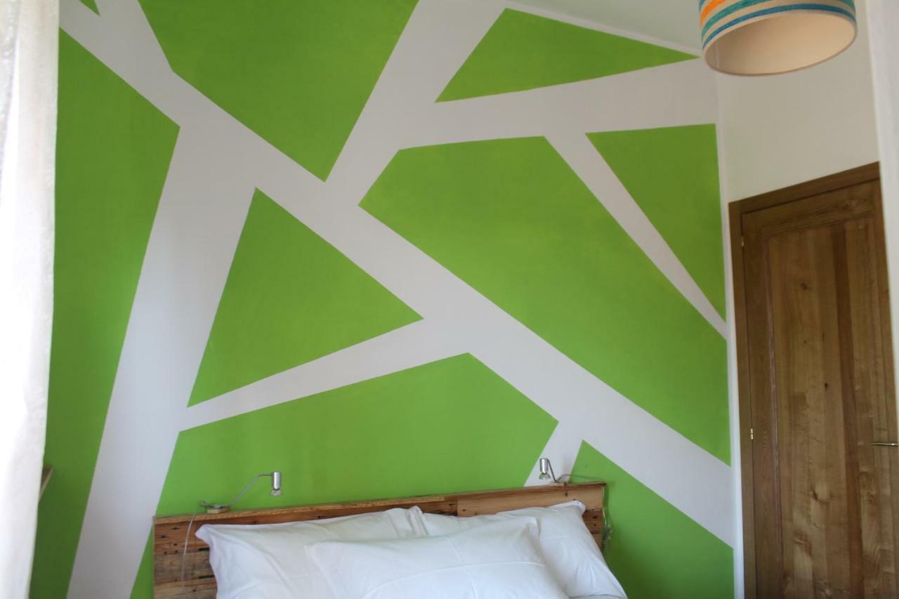 B&B Gepparino San Casciano in Val di Pesa Exterior foto