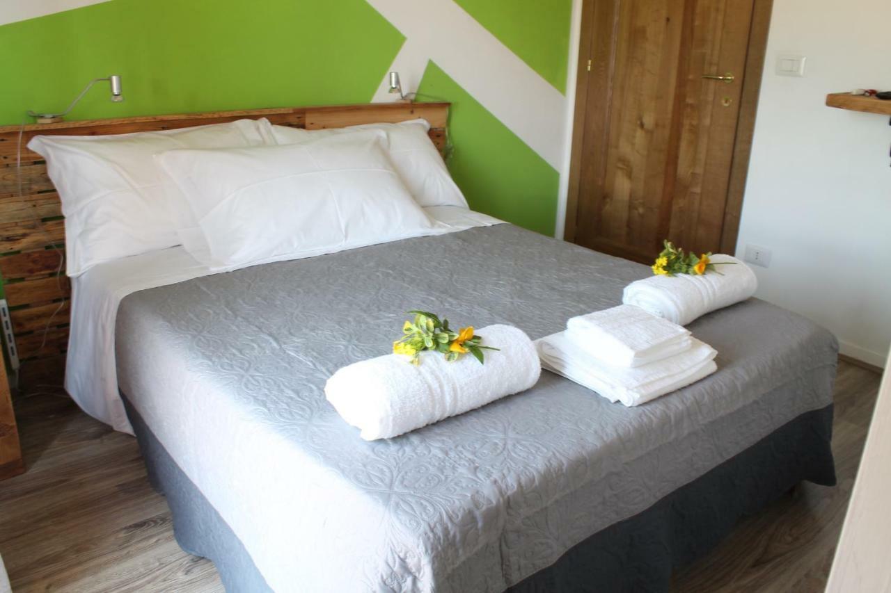 B&B Gepparino San Casciano in Val di Pesa Exterior foto